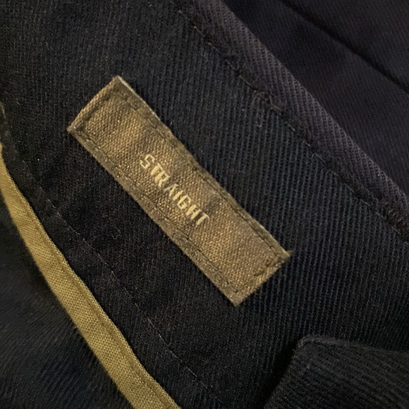 Bonobos 32x32 Navy “Monday” Dress Pants - Picture 4 of 5